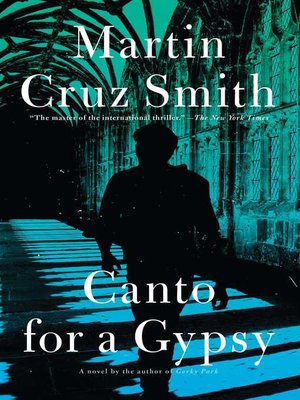cover image of Canto for a Gypsy